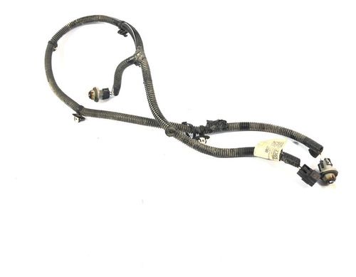 Chicote Luz Placa Gm S10 2017 2.5 Flex