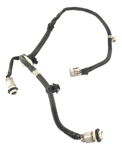 Chicote Luz Placa Mitsubishi Lancer 2015 Ca541934 (detalhe)