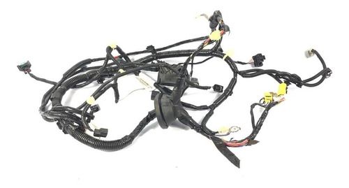 Chicote Módulo Abs Honda Wr-v 2018 1.5 32100trym001