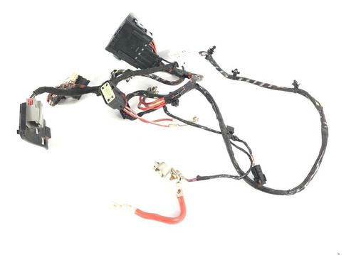 Chicote Modulo Fusível Gm Cruze 2017 1.4 Ltz 39065055