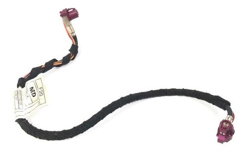 Chicote Multimídia Bmw 328i 2014 74558010