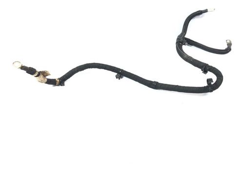 Chicote Negativo Bateria Gm S10 2017 2.5 Flex 52126555