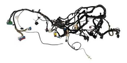 Chicote Painel Ford Focus 2014 2.0 Ee0be126384170j0