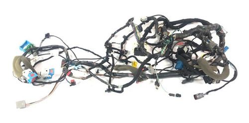 Chicote Painel Ford Focus 2017 2.0