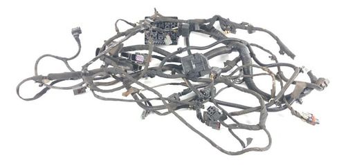 Chicote Painel Gm Cruze 2015 1.8 Ltz 94515681