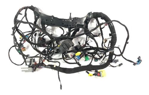 Chicote Painel Gm Cruze 2019 1.4 Lt