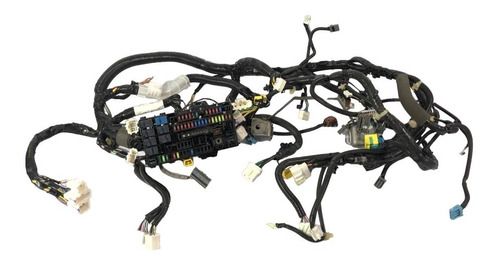 Chicote Painel Honda Wr-v 2018 32117trym400