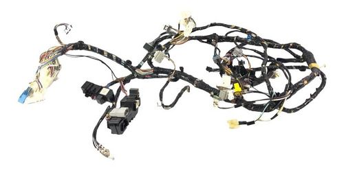 Chicote Painel Mitsubishi Lancer 2015 2.0