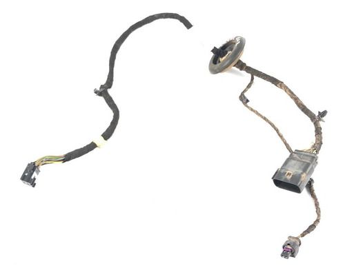 Chicote Parachoque Traseiro Gm Cruze 2017 Ltz Turbo