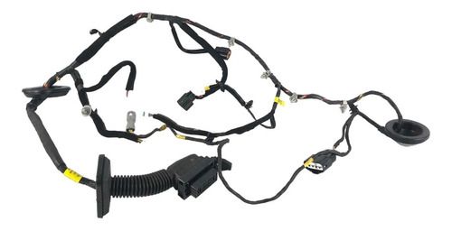 Chicote Porta Diant. Dir. New Tucson 2017 1.6 Gdi 91610d3010