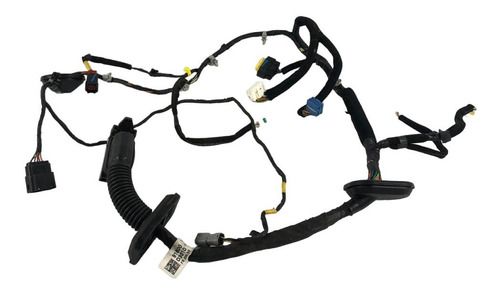 Chicote Porta Diant. Esq. New Tucson 2017 1.6 Gdi 91600d3010