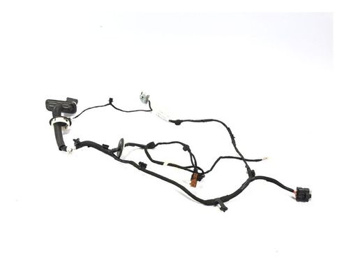 Chicote Porta Dianteira Direita Citroen C4 Cactus 2020