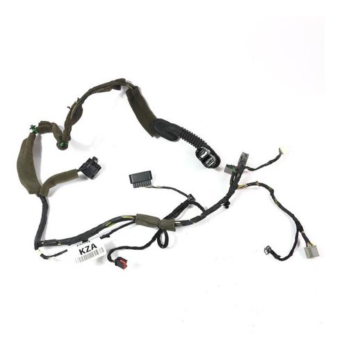 Chicote Porta Dianteira Direita Ford Focus 2017