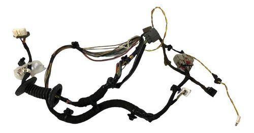 Chicote Porta Dianteira Direita Gm S10 2017 2.5 52118473