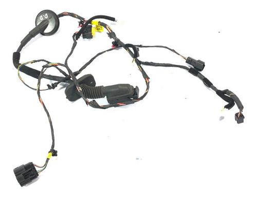 Chicote Porta Dianteira Direita Hyundai Creta 2017