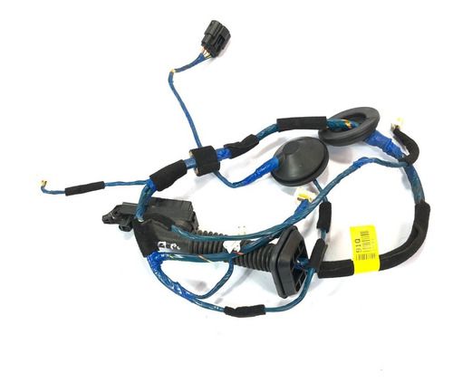 Chicote Porta Dianteira Direita Hyundai Elantra 2015 2.0