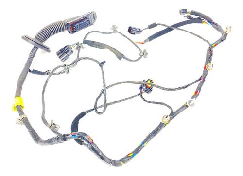 Chicote Porta Dianteira Direita Hyundai Ix35 2.0 2017