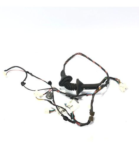 Chicote Porta Dianteira Direita Mitsubishi Asx 2015 Ca541252