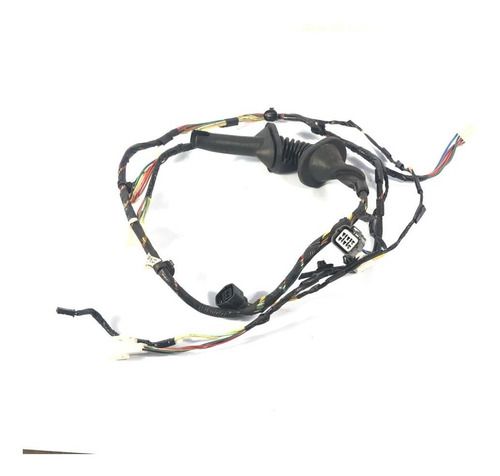 Chicote Porta Dianteira Direita Mitsubishi Lancer 2015