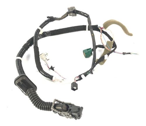 Chicote Porta Dianteira Direita Nissan Sentra 2015