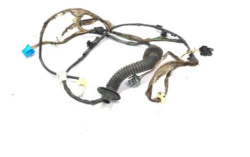 Chicote Porta Dianteira Direita Renault Sandero 2012 1.6