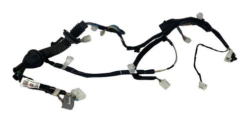 Chicote Porta Dianteira Direita Toyota Yaris 2019