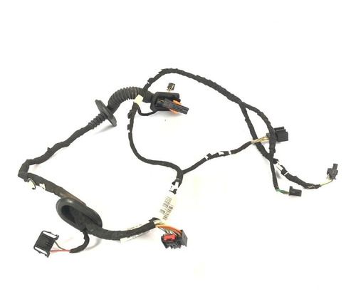 Chicote Porta Dianteira Direita Vw T-cross 2019 2gp970128a