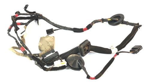 Chicote Porta Dianteira Esq Hyundai I30 1.8 2015 91621a5660