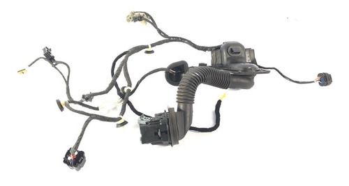 Chicote Porta Dianteira Esquerda Fiat Toro 2021 520859520