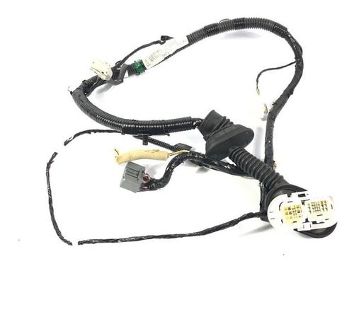 Chicote Porta Dianteira Esquerda Honda Wr-v 2018
