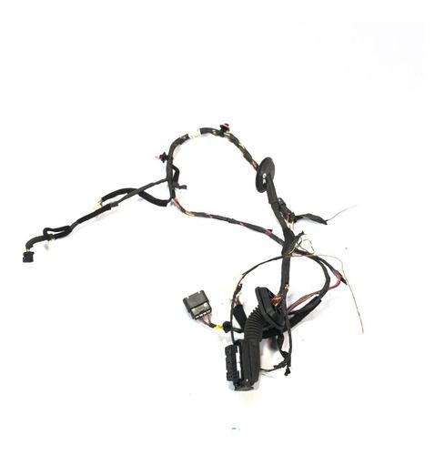 Chicote Porta Dianteira Esquerda Hyundai Creta 2017