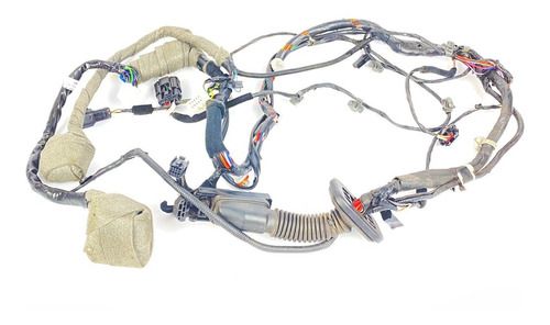 Chicote Porta Dianteira Esquerda Hyundai Ix35 2.0 2017