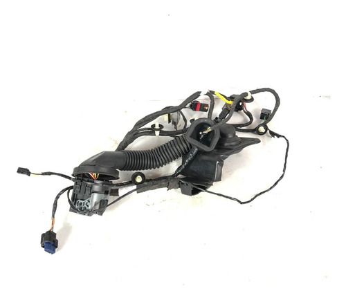 Chicote Porta Dianteira Esquerda Jeep Compass 2017 533843750