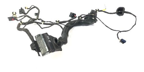 Chicote Porta Dianteira Esquerda Jeep Compass 2018 2.0