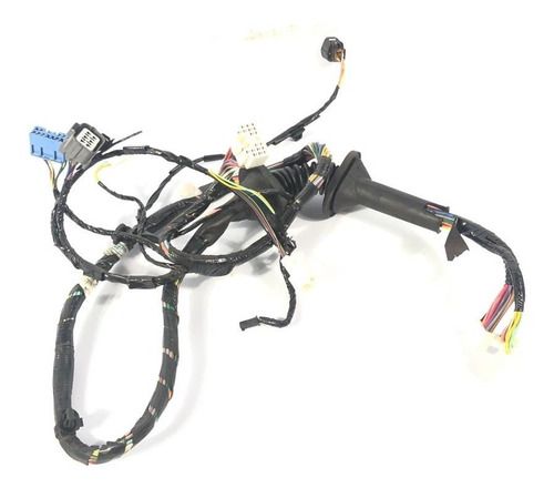 Chicote Porta Dianteira Esquerda Mitsubishi Lancer 2015