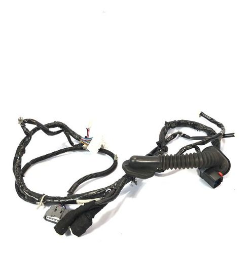 Chicote Porta Dianteira Esquerda Nissan Sentra 2012