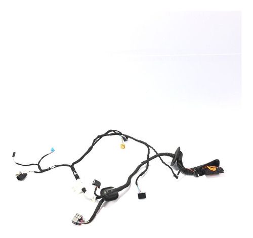 Chicote Porta Dianteira Esquerda Vw T-cross 2021 2gp970136