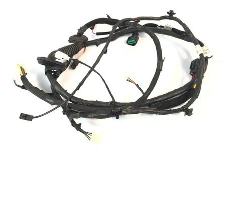 Chicote Porta Malas Hyundai I30 1.8 2015 91680a5022a