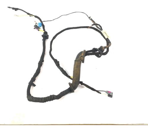 Chicote Porta Malas Vw T-cross 2021 2gp971147b