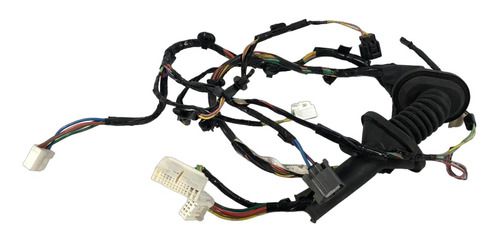 Chicote Porta Mitsubishi Lancer 2015 2.0 Diant Direito