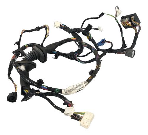 Chicote Porta Mitsubishi Lancer 2015 2.0 Diant Esq Ca541927