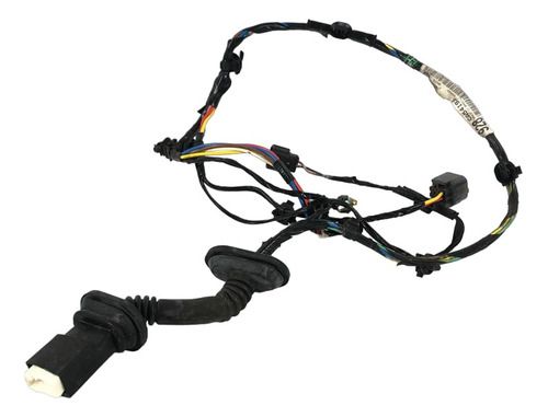 Chicote Porta Mitsubishi Lancer 2015 2.0 Tras Dir Ca541928