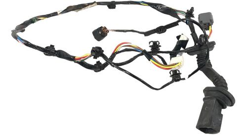 Chicote Porta Mitsubishi Lancer 2015 2.0 Tras Esquerdo