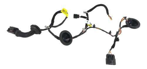 Chicote Porta Tras. Dir. New Tucson 2017 1.6 Gdi 91660d3010