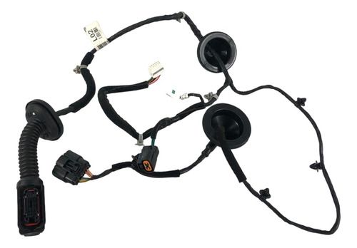 Chicote Porta Tras. Esq. New Tucson 2017 1.6 Gdi 91650d3010