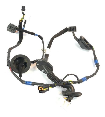 Chicote Porta Traseira Dir Hyundai I30 1.8 2015 91660a5011