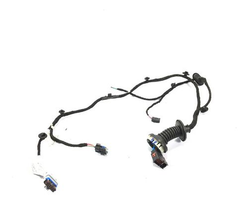 Chicote Porta Traseira Direita Citroen C4 Cactus 2020