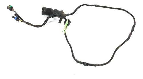 Chicote Porta Traseira Direita Fiat Marea 2001 1.8
