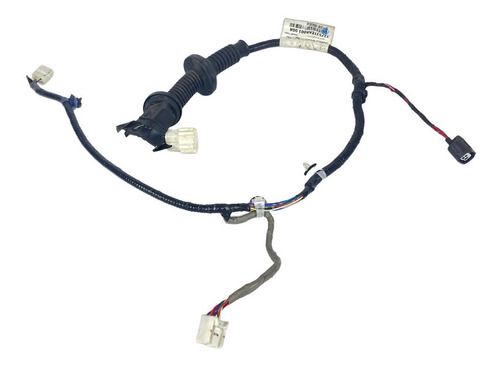 Chicote Porta Traseira Direita Honda New Civic 2017 2.0 G10