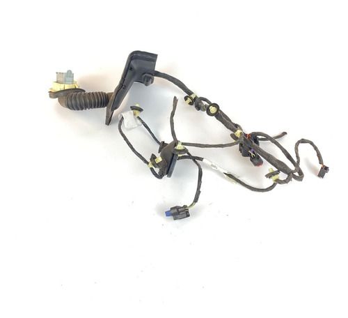 Chicote Porta Traseira Direita Jeep Compass 2017